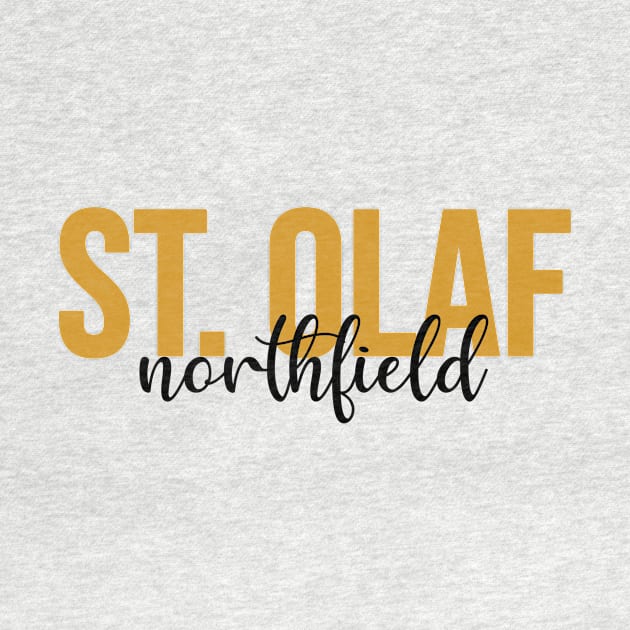 St. Olaf Northfield by sydneyurban